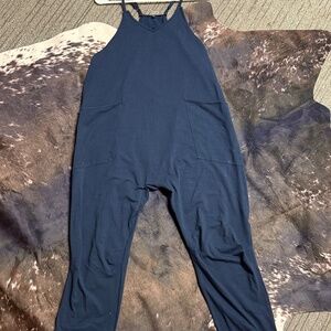 ATHMILE Romper